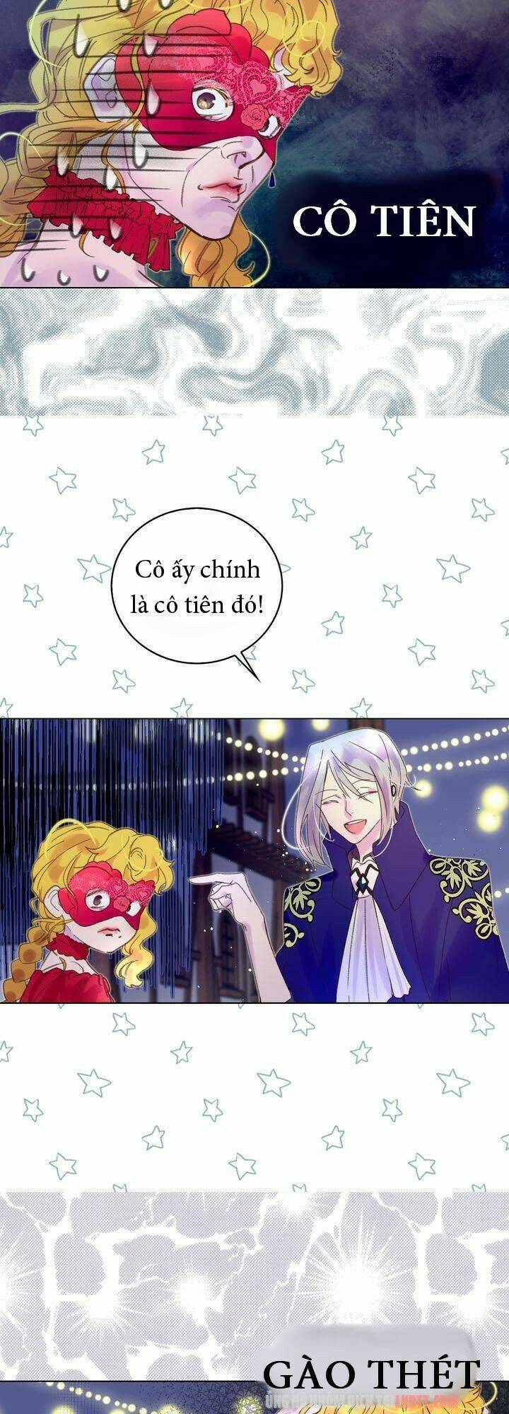 Tôi Không Phải Là Người Tốt Chapter 59 - Trang 2