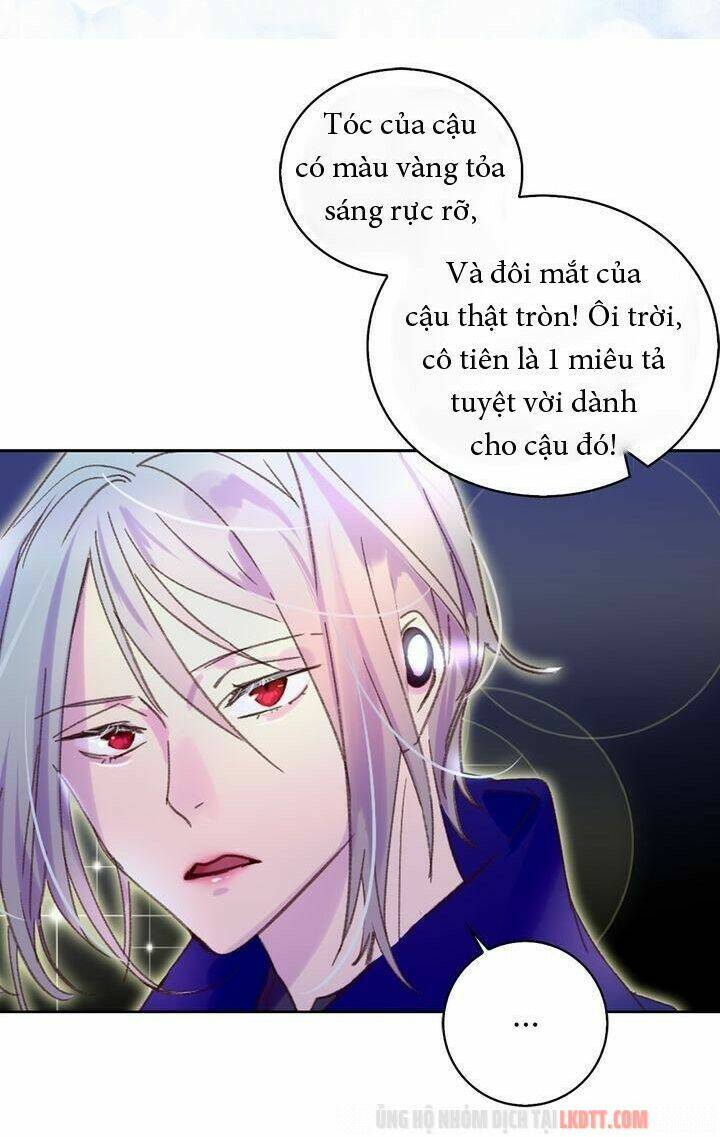 Tôi Không Phải Là Người Tốt Chapter 59 - Trang 2