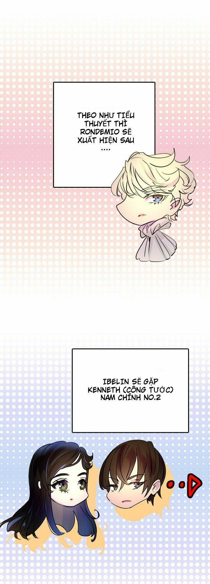 Tôi Không Phải Là Người Tốt Chapter 6 - Trang 2