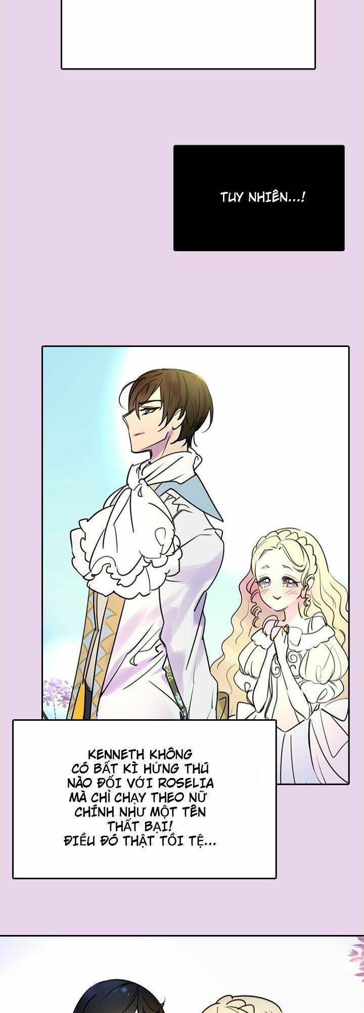 Tôi Không Phải Là Người Tốt Chapter 6 - Trang 2