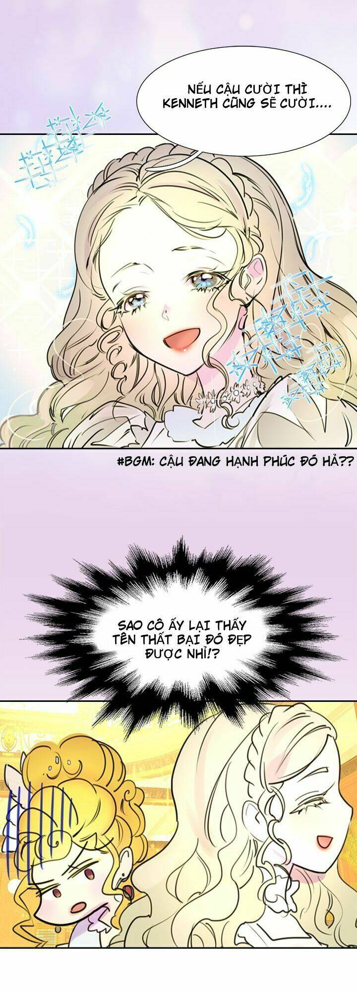 Tôi Không Phải Là Người Tốt Chapter 6 - Trang 2