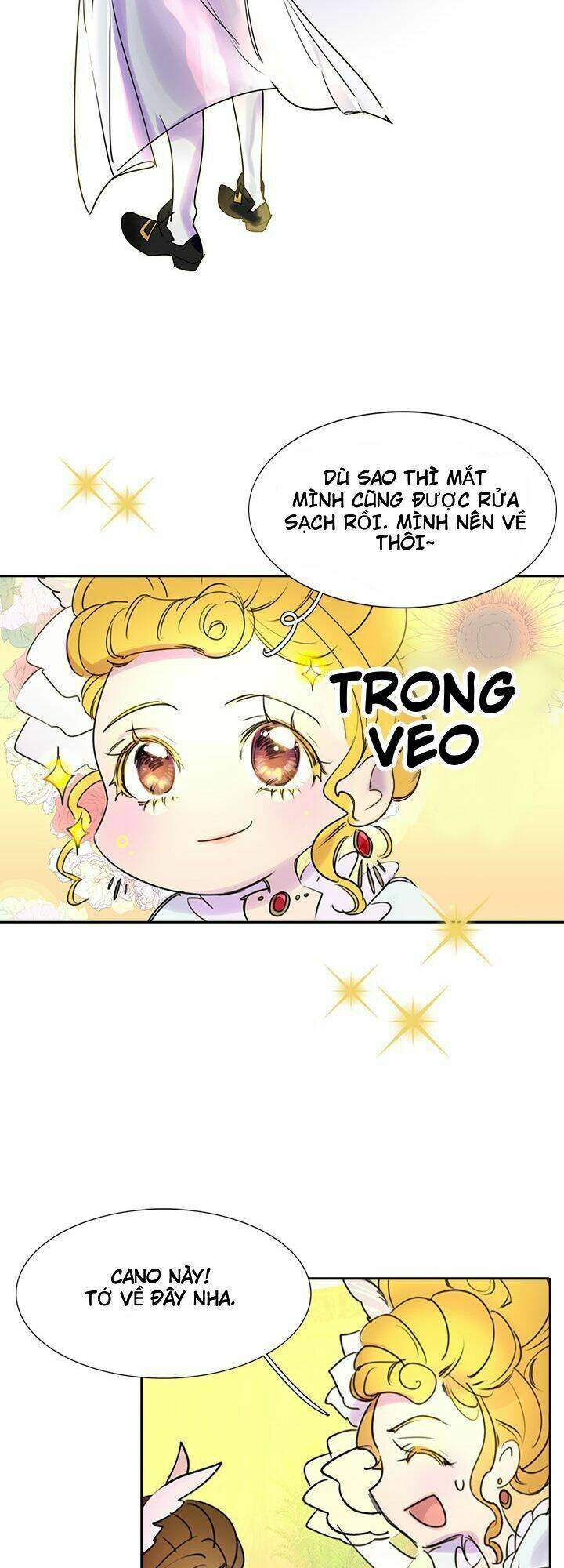 Tôi Không Phải Là Người Tốt Chapter 6 - Trang 2