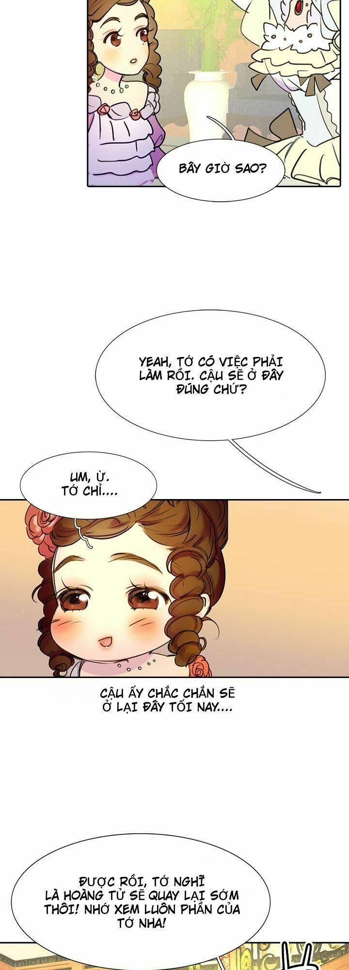 Tôi Không Phải Là Người Tốt Chapter 6 - Trang 2