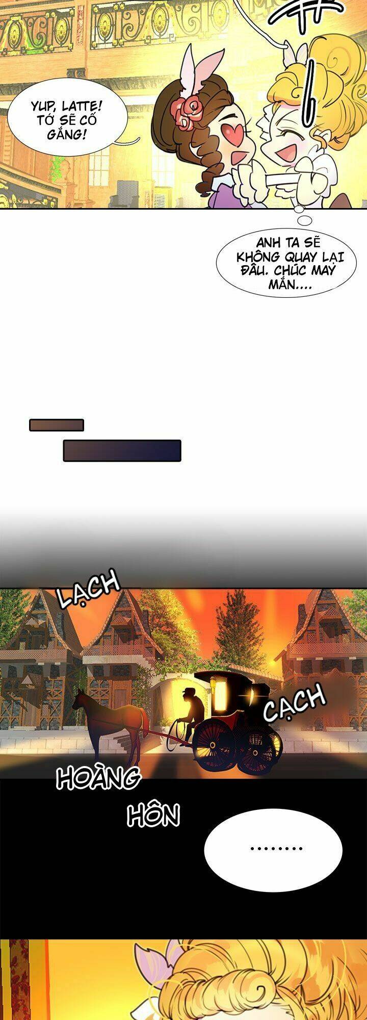 Tôi Không Phải Là Người Tốt Chapter 6 - Trang 2