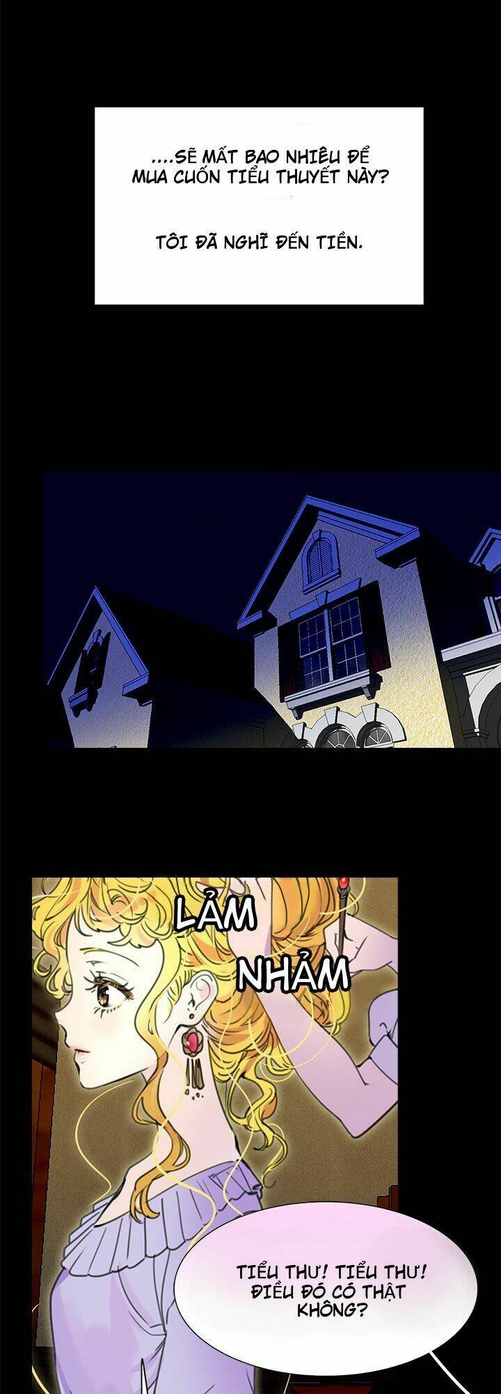 Tôi Không Phải Là Người Tốt Chapter 6 - Trang 2