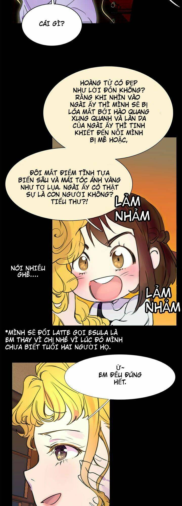 Tôi Không Phải Là Người Tốt Chapter 6 - Trang 2