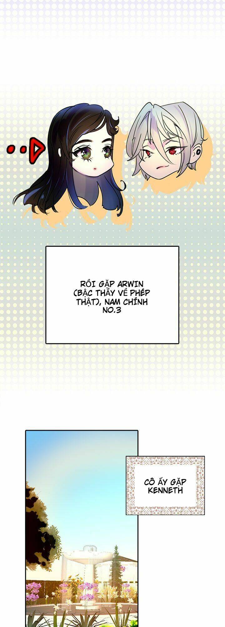 Tôi Không Phải Là Người Tốt Chapter 6 - Trang 2