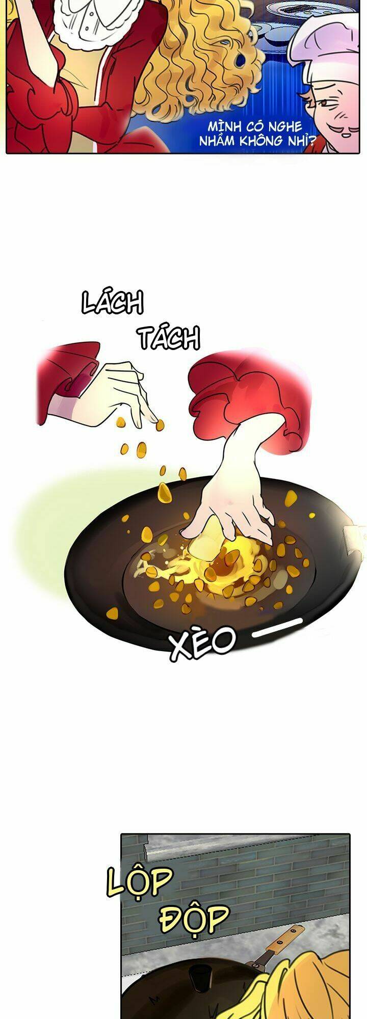 Tôi Không Phải Là Người Tốt Chapter 6 - Trang 2