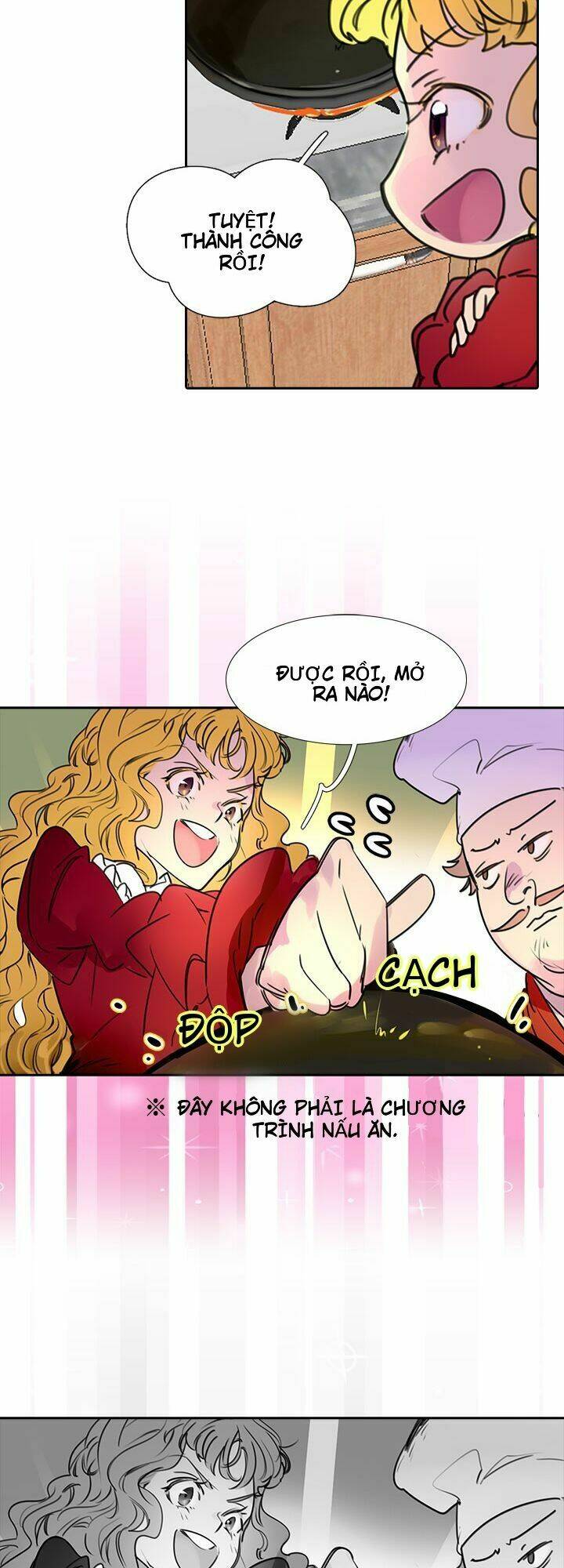 Tôi Không Phải Là Người Tốt Chapter 6 - Trang 2