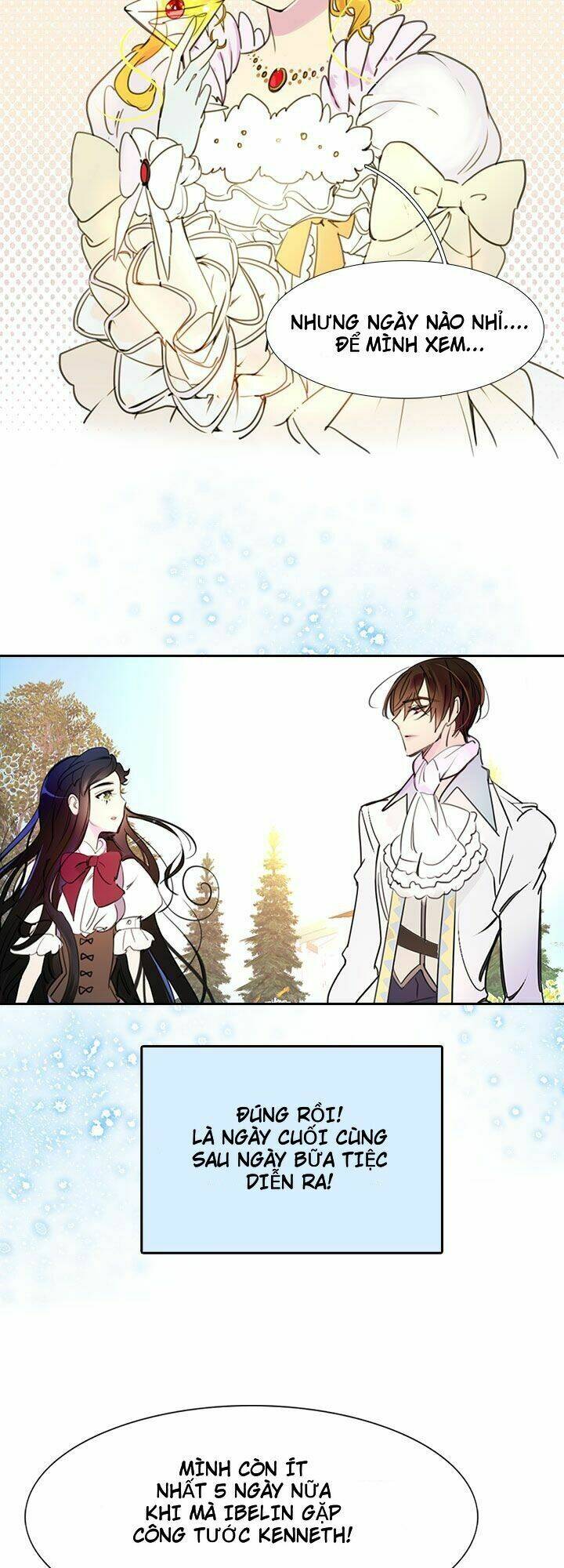 Tôi Không Phải Là Người Tốt Chapter 6 - Trang 2