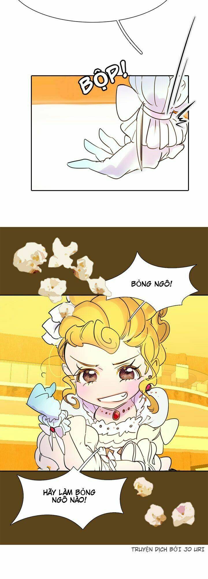 Tôi Không Phải Là Người Tốt Chapter 6 - Trang 2