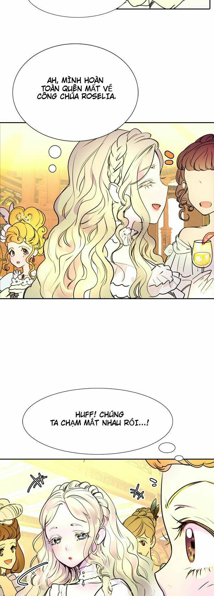 Tôi Không Phải Là Người Tốt Chapter 6 - Trang 2