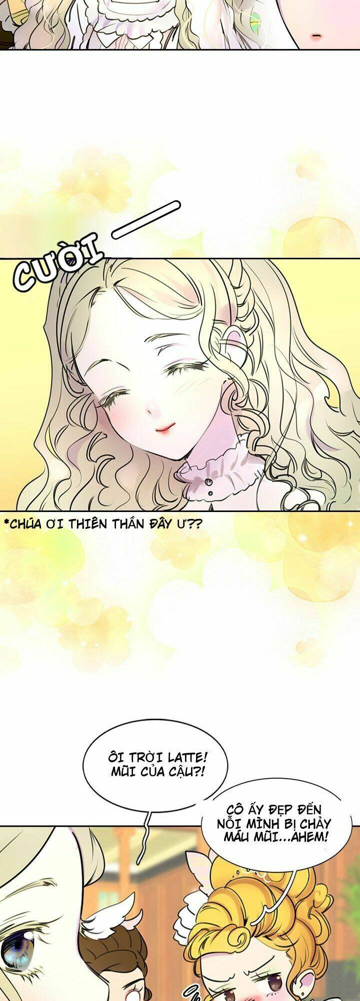 Tôi Không Phải Là Người Tốt Chapter 6 - Trang 2