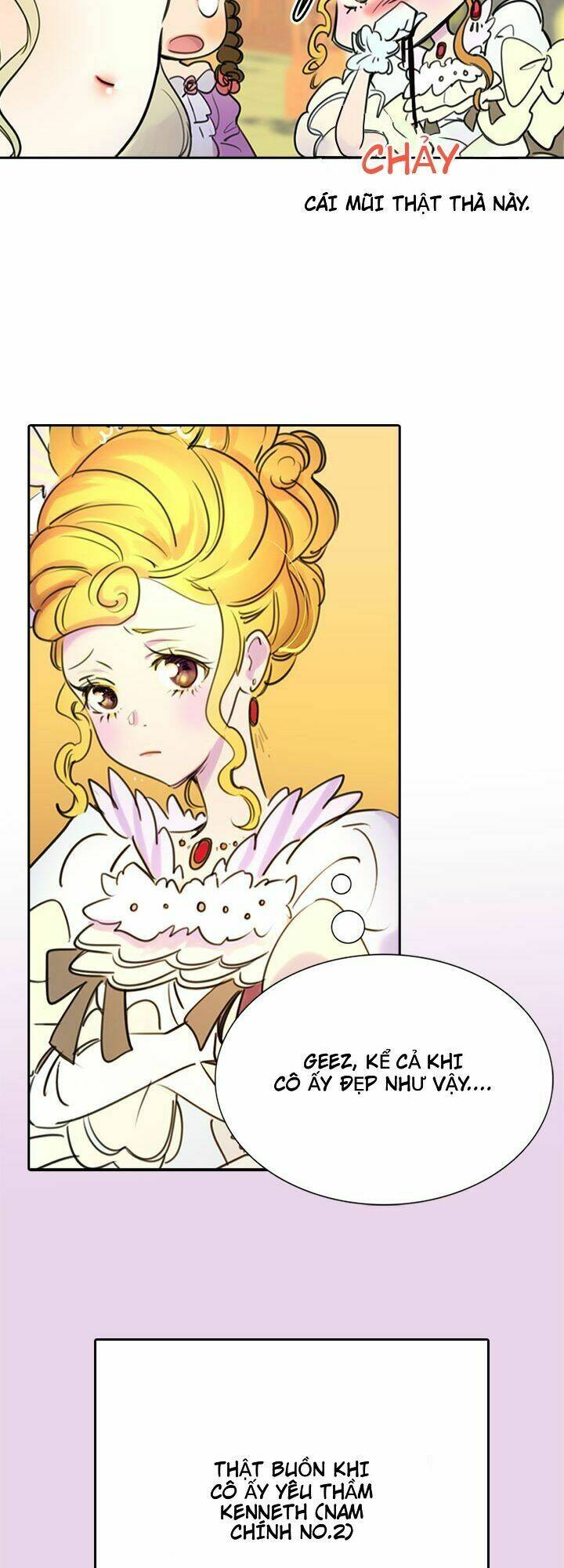 Tôi Không Phải Là Người Tốt Chapter 6 - Trang 2