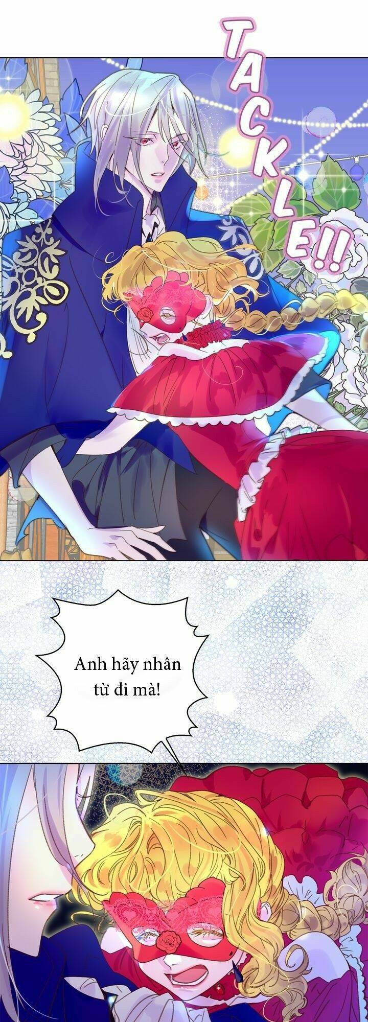 Tôi Không Phải Là Người Tốt Chapter 60 - Trang 2