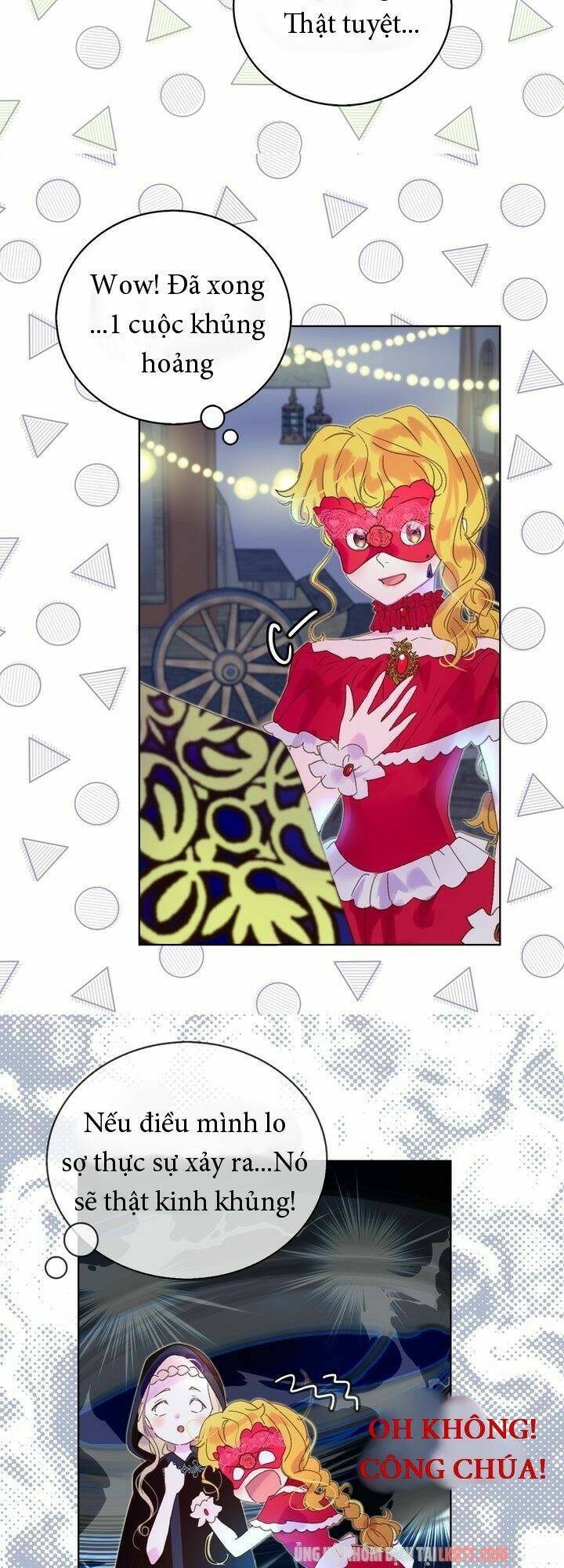 Tôi Không Phải Là Người Tốt Chapter 60 - Trang 2