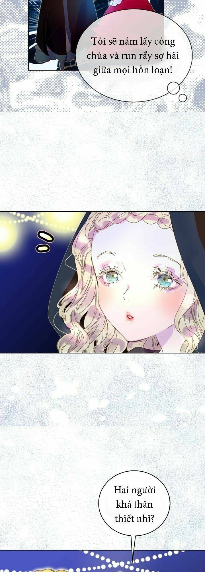 Tôi Không Phải Là Người Tốt Chapter 60 - Trang 2