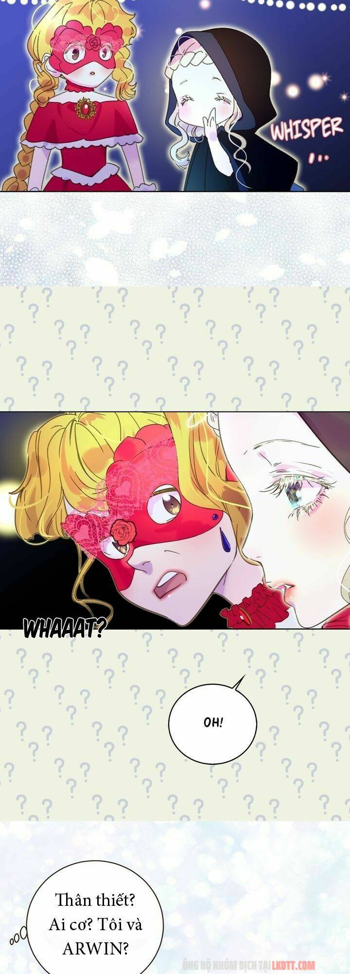 Tôi Không Phải Là Người Tốt Chapter 60 - Trang 2