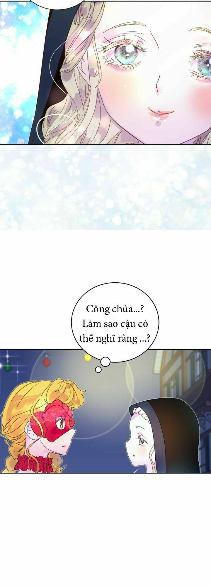 Tôi Không Phải Là Người Tốt Chapter 60 - Trang 2