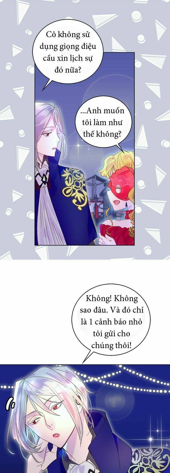 Tôi Không Phải Là Người Tốt Chapter 60 - Trang 2