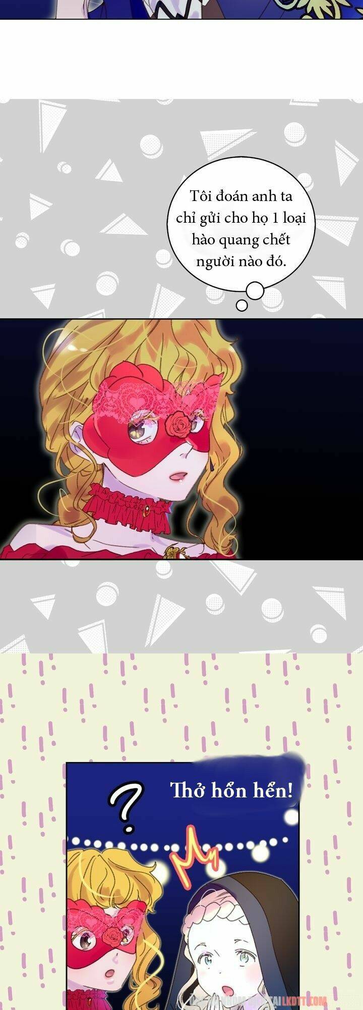 Tôi Không Phải Là Người Tốt Chapter 60 - Trang 2