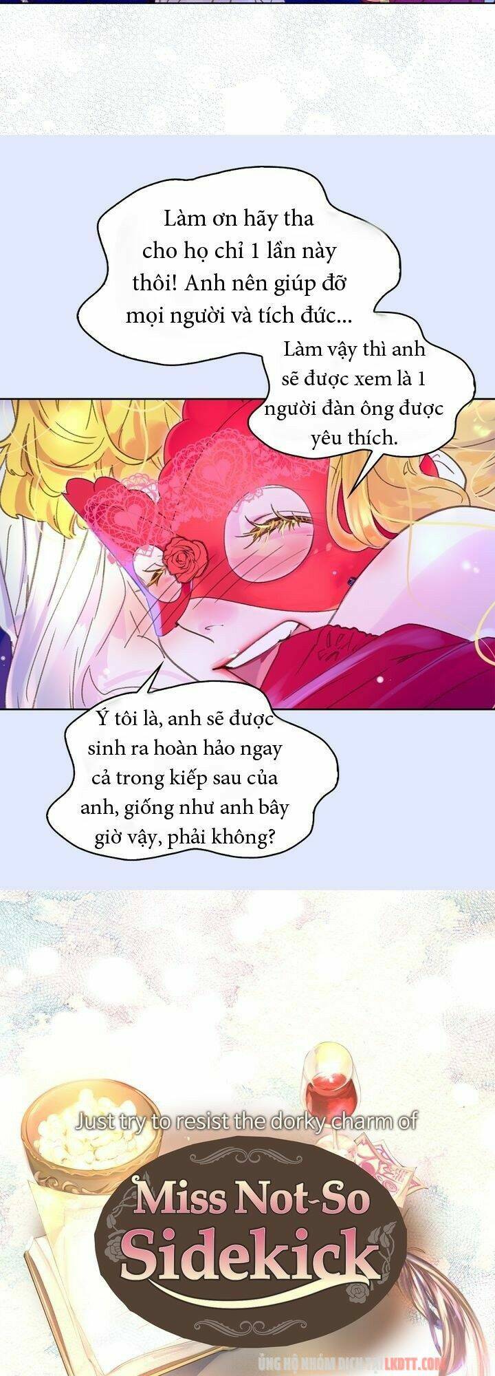 Tôi Không Phải Là Người Tốt Chapter 60 - Trang 2