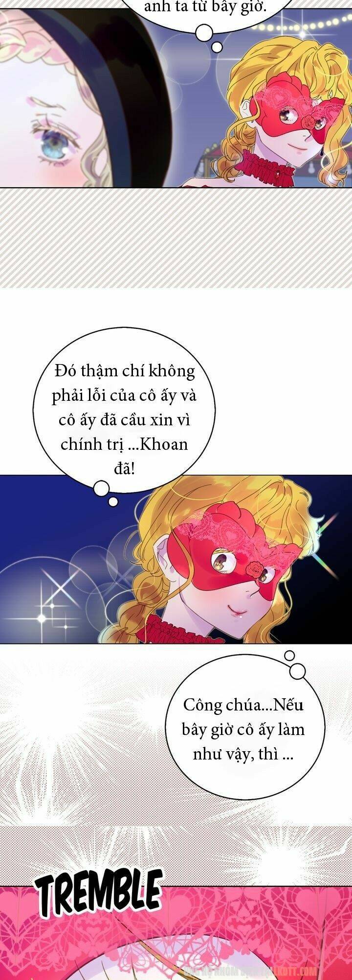 Tôi Không Phải Là Người Tốt Chapter 60 - Trang 2