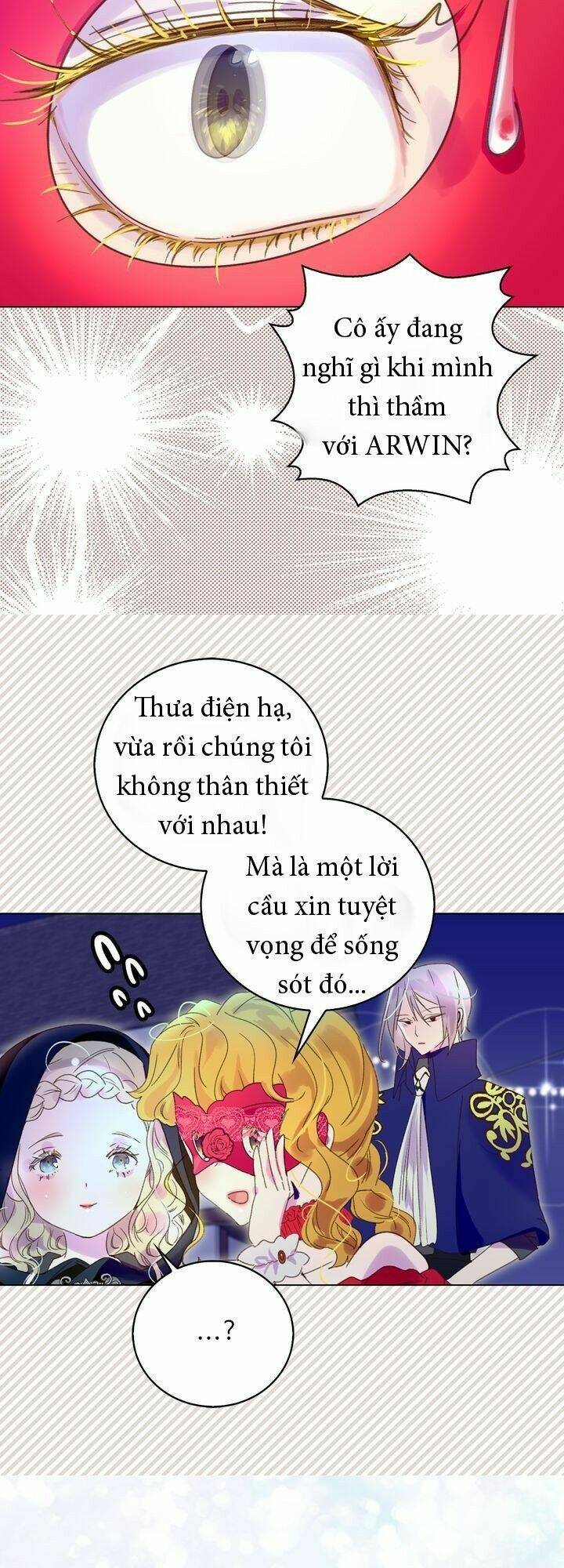 Tôi Không Phải Là Người Tốt Chapter 60 - Trang 2