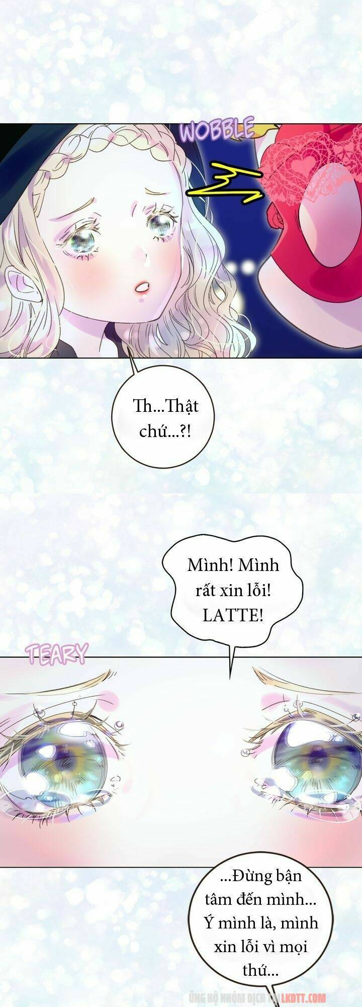 Tôi Không Phải Là Người Tốt Chapter 60 - Trang 2