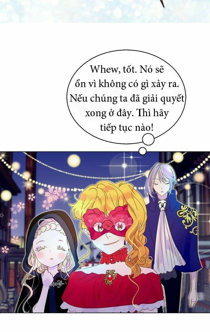 Tôi Không Phải Là Người Tốt Chapter 60 - Trang 2