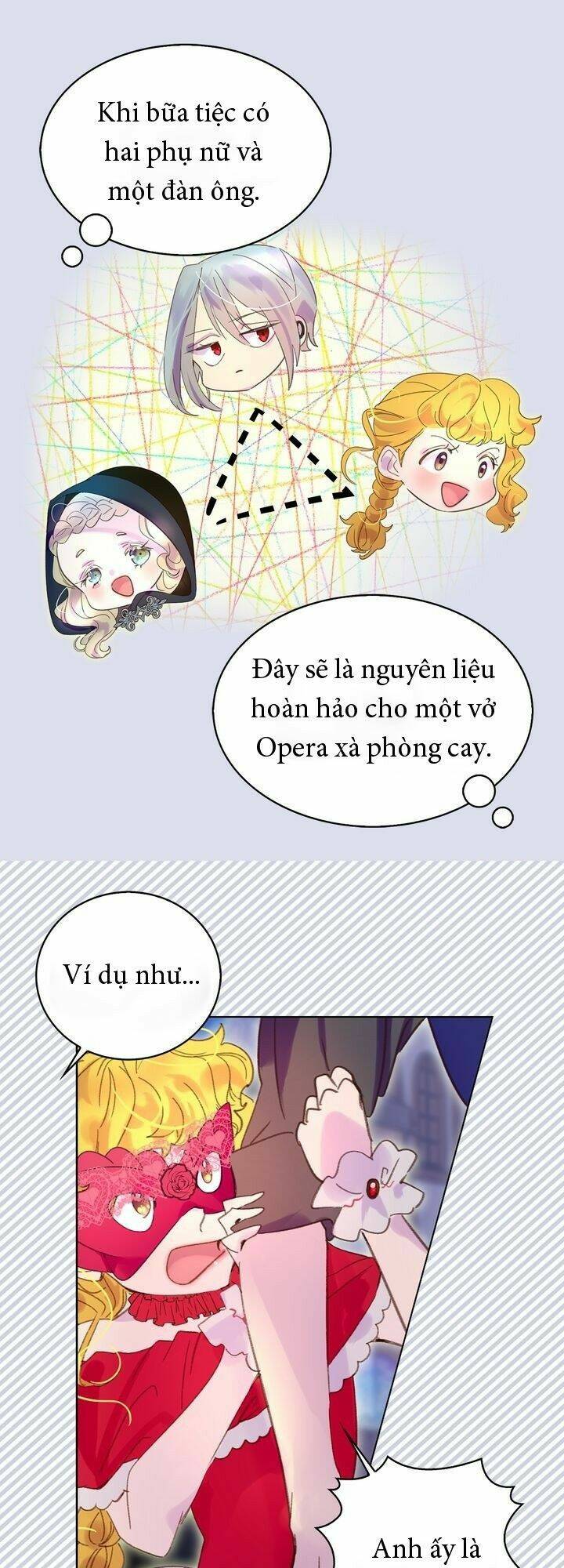 Tôi Không Phải Là Người Tốt Chapter 60 - Trang 2