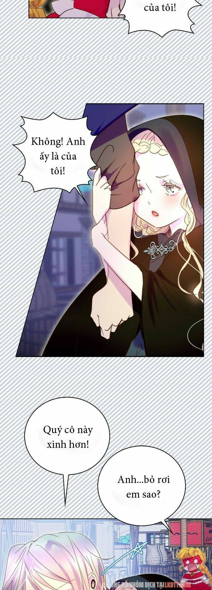 Tôi Không Phải Là Người Tốt Chapter 60 - Trang 2