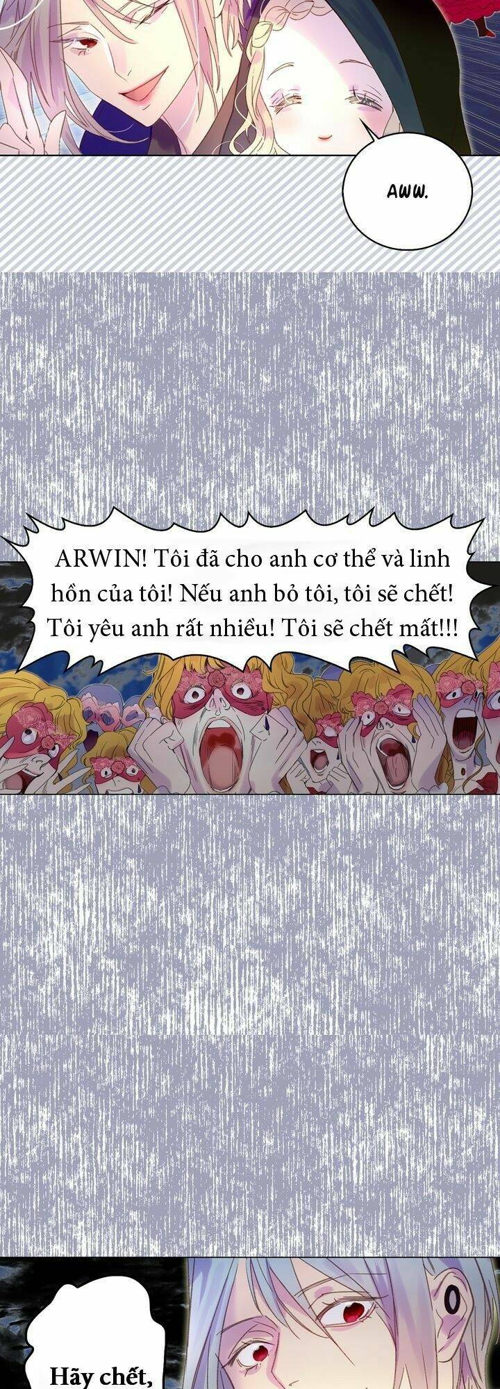 Tôi Không Phải Là Người Tốt Chapter 60 - Trang 2