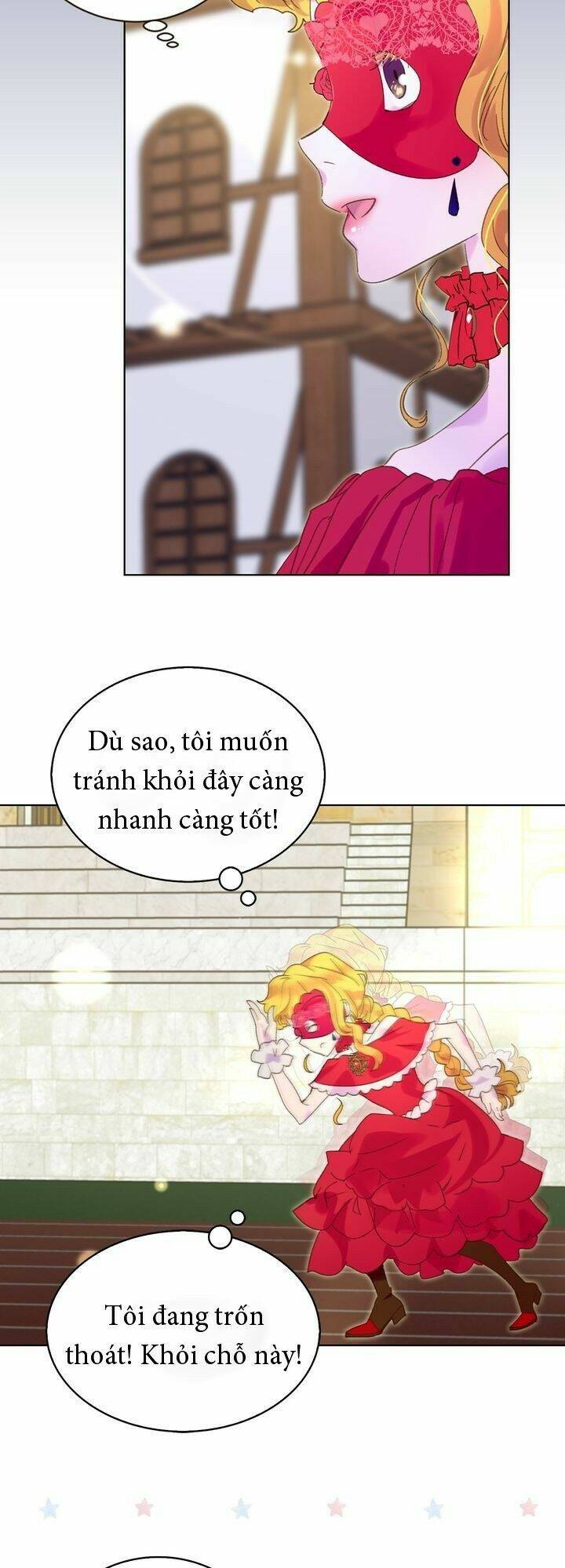 Tôi Không Phải Là Người Tốt Chapter 60 - Trang 2