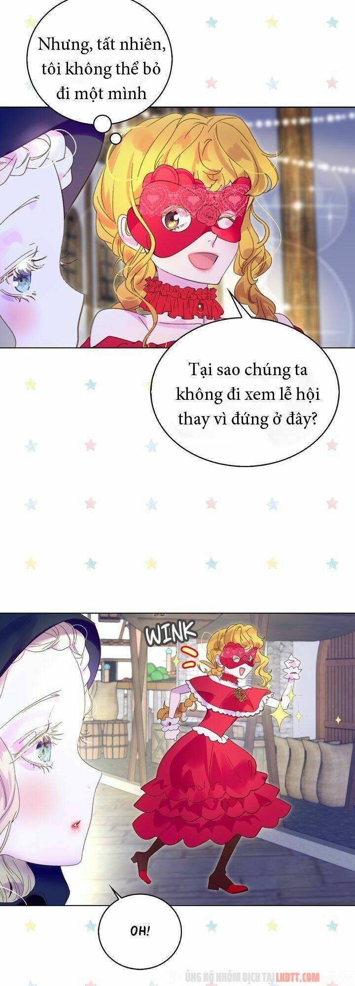 Tôi Không Phải Là Người Tốt Chapter 60 - Trang 2