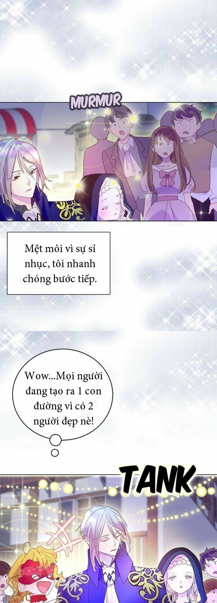 Tôi Không Phải Là Người Tốt Chapter 60 - Trang 2