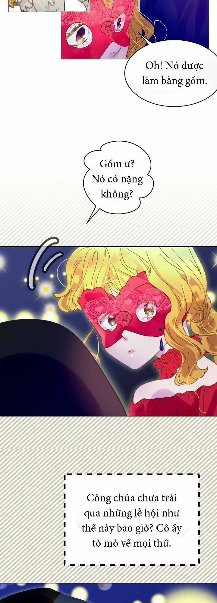 Tôi Không Phải Là Người Tốt Chapter 60 - Trang 2