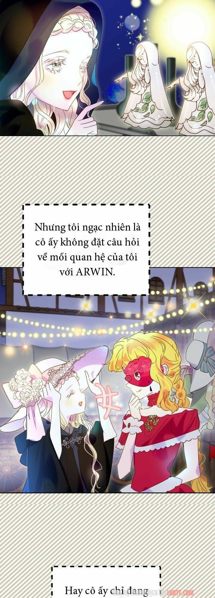 Tôi Không Phải Là Người Tốt Chapter 60 - Trang 2