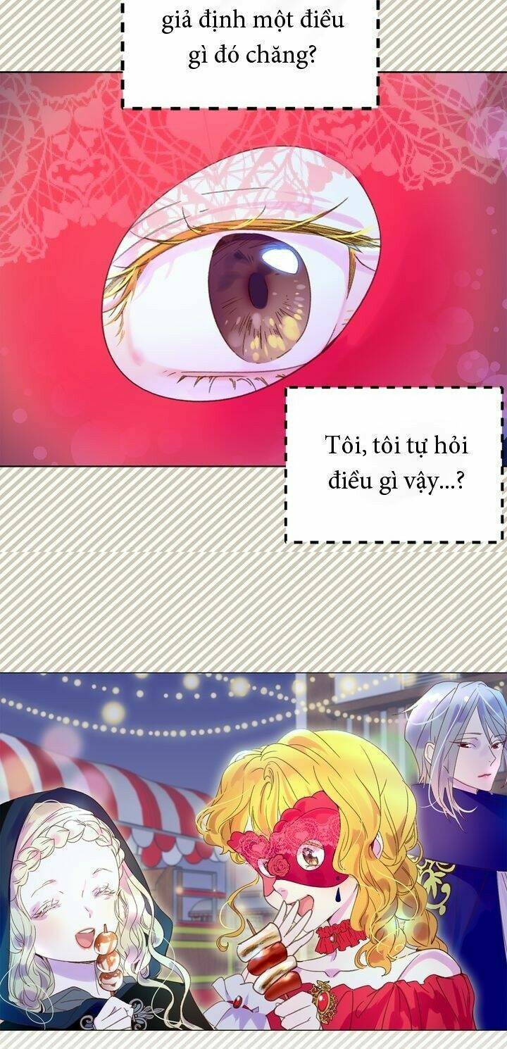 Tôi Không Phải Là Người Tốt Chapter 60 - Trang 2