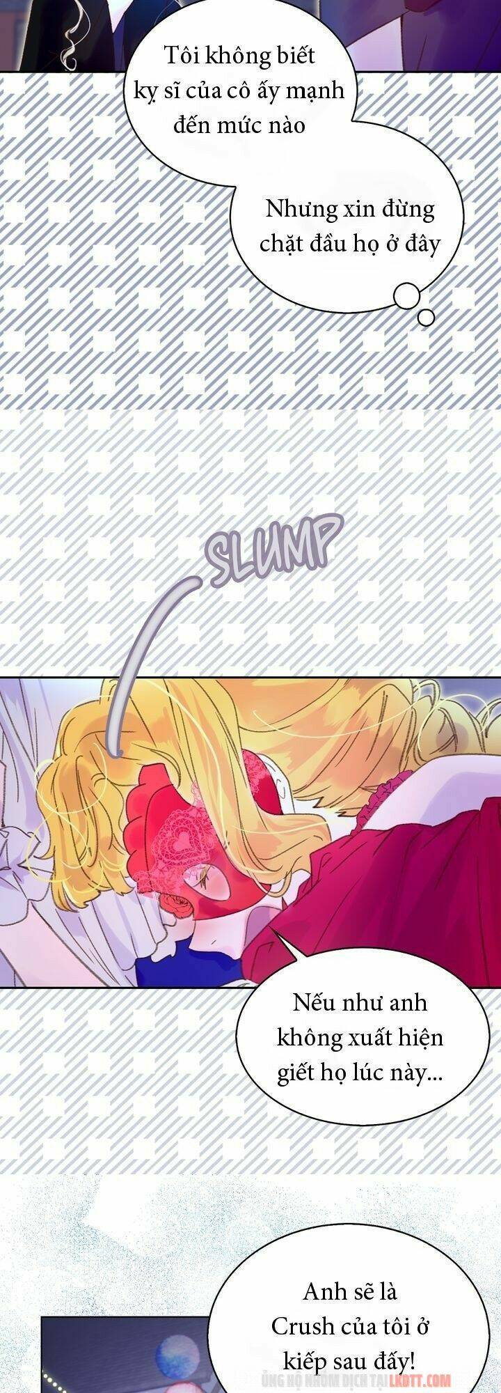 Tôi Không Phải Là Người Tốt Chapter 60 - Trang 2