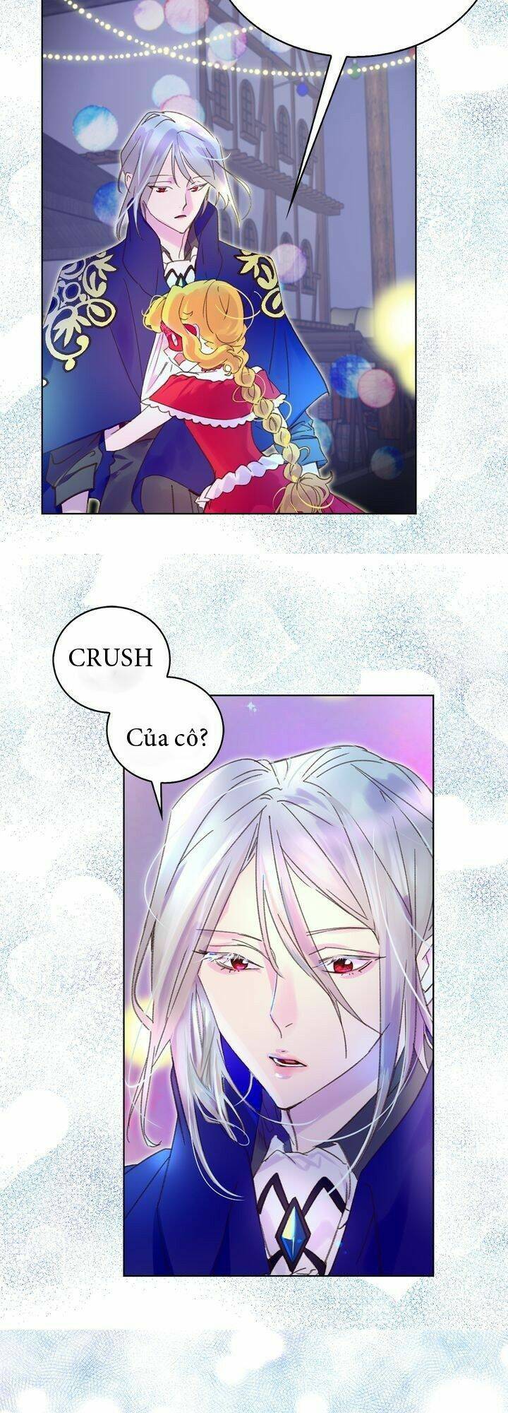 Tôi Không Phải Là Người Tốt Chapter 60 - Trang 2