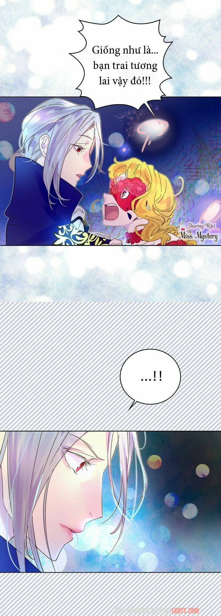 Tôi Không Phải Là Người Tốt Chapter 60 - Trang 2