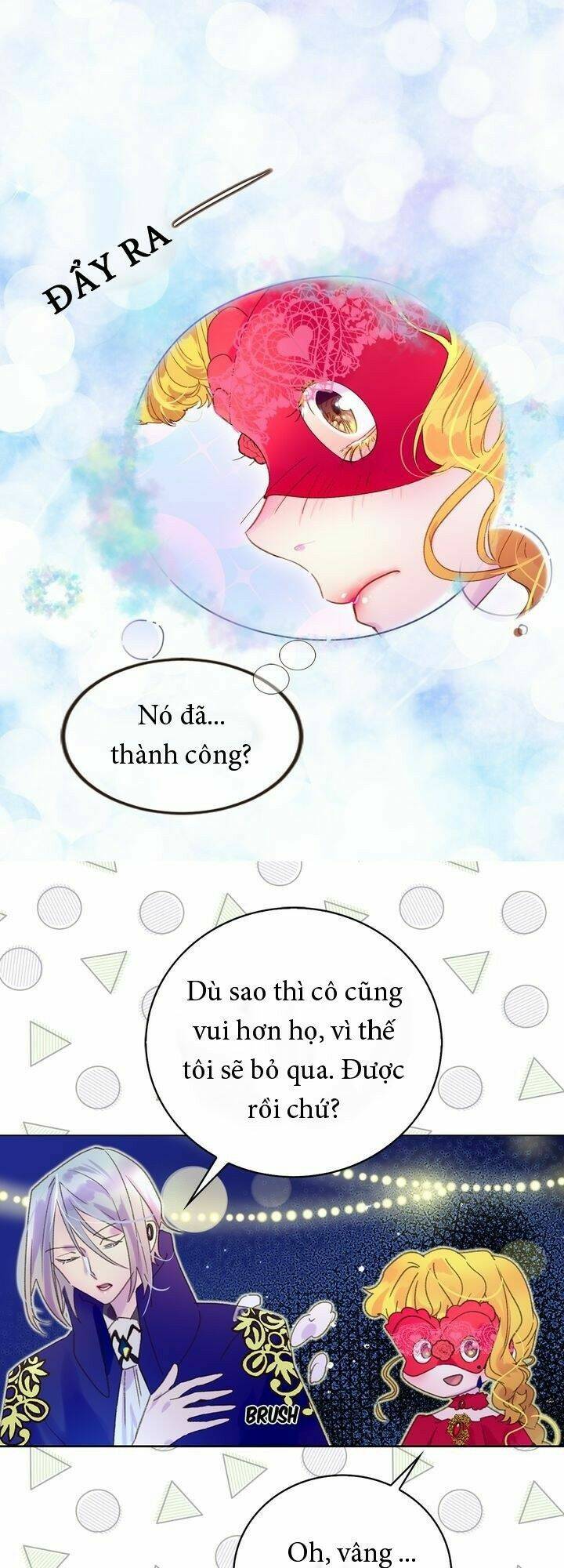 Tôi Không Phải Là Người Tốt Chapter 60 - Trang 2