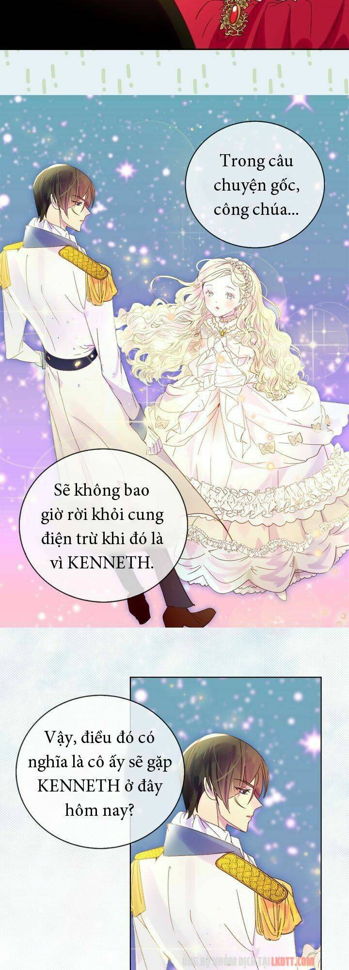 Tôi Không Phải Là Người Tốt Chapter 61 - Trang 2