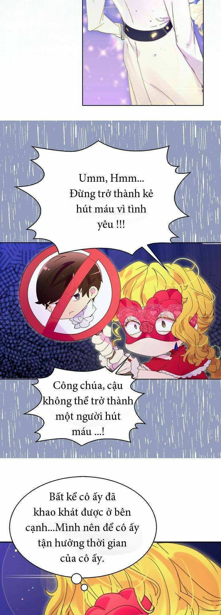 Tôi Không Phải Là Người Tốt Chapter 61 - Trang 2