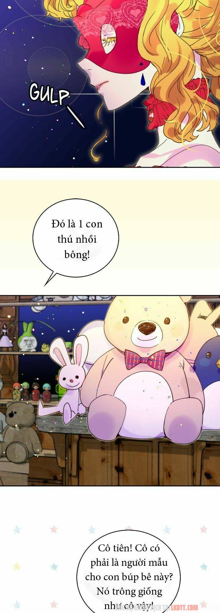 Tôi Không Phải Là Người Tốt Chapter 61 - Trang 2