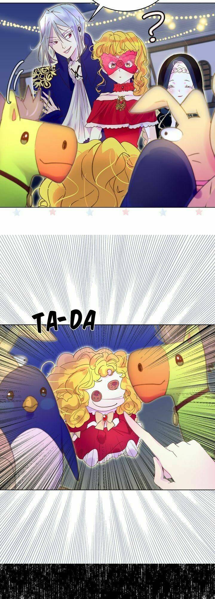 Tôi Không Phải Là Người Tốt Chapter 61 - Trang 2