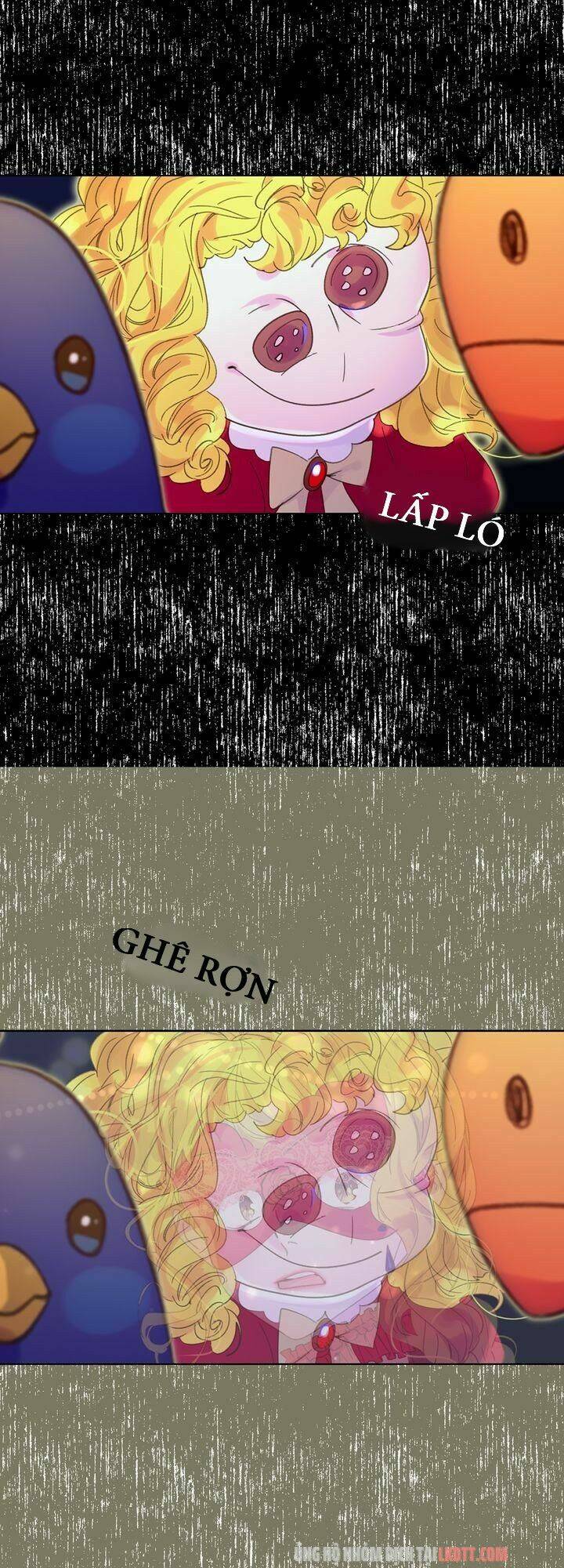 Tôi Không Phải Là Người Tốt Chapter 61 - Trang 2