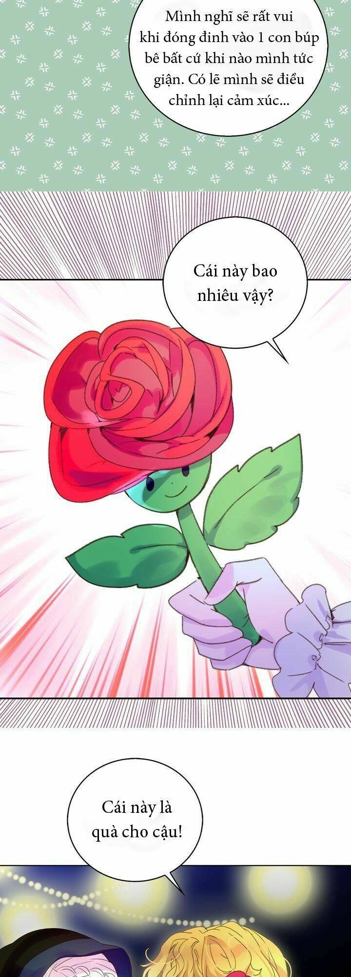 Tôi Không Phải Là Người Tốt Chapter 61 - Trang 2