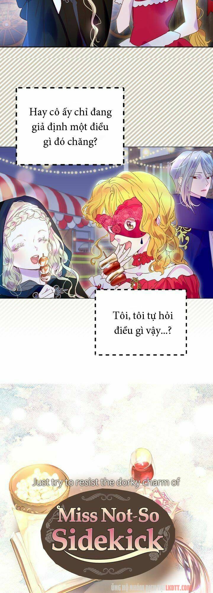 Tôi Không Phải Là Người Tốt Chapter 61 - Trang 2